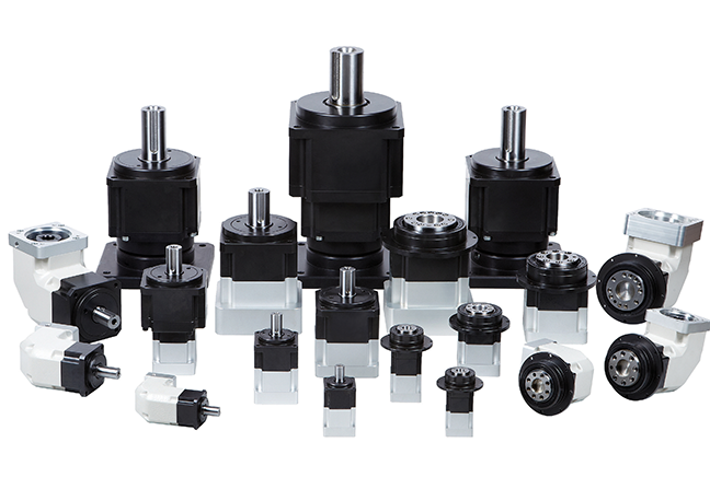 行星減速機(jī)