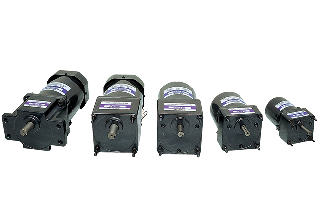 感應(yīng)馬達(dá)